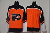 Flyers Blank Orange 2020-21 Reverse Retro Adidas Jersey,baseball caps,new era cap wholesale,wholesale hats